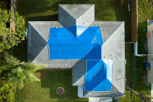 Waterproofing in Lewisburg, WV