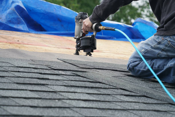 Professional Roofing Services in Lewisburg, WV