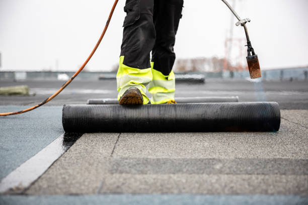 Best Roof Installation  in Lewisburg, WV